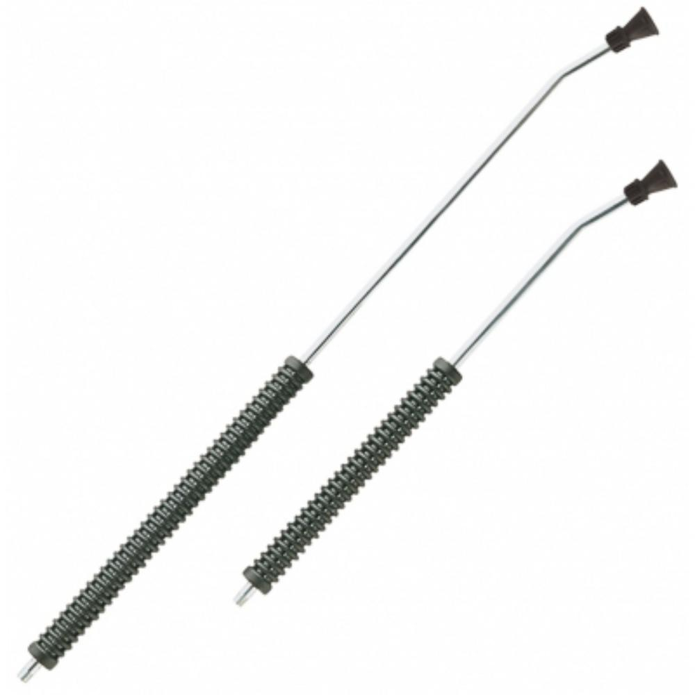 MV MV20/A+ PU High Pressure Lance 60 Cm 280 Bar 40L/Min 150°C