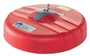 MV Solar Panels Cleaner 15 Inch With 2 Nozzle SPC15