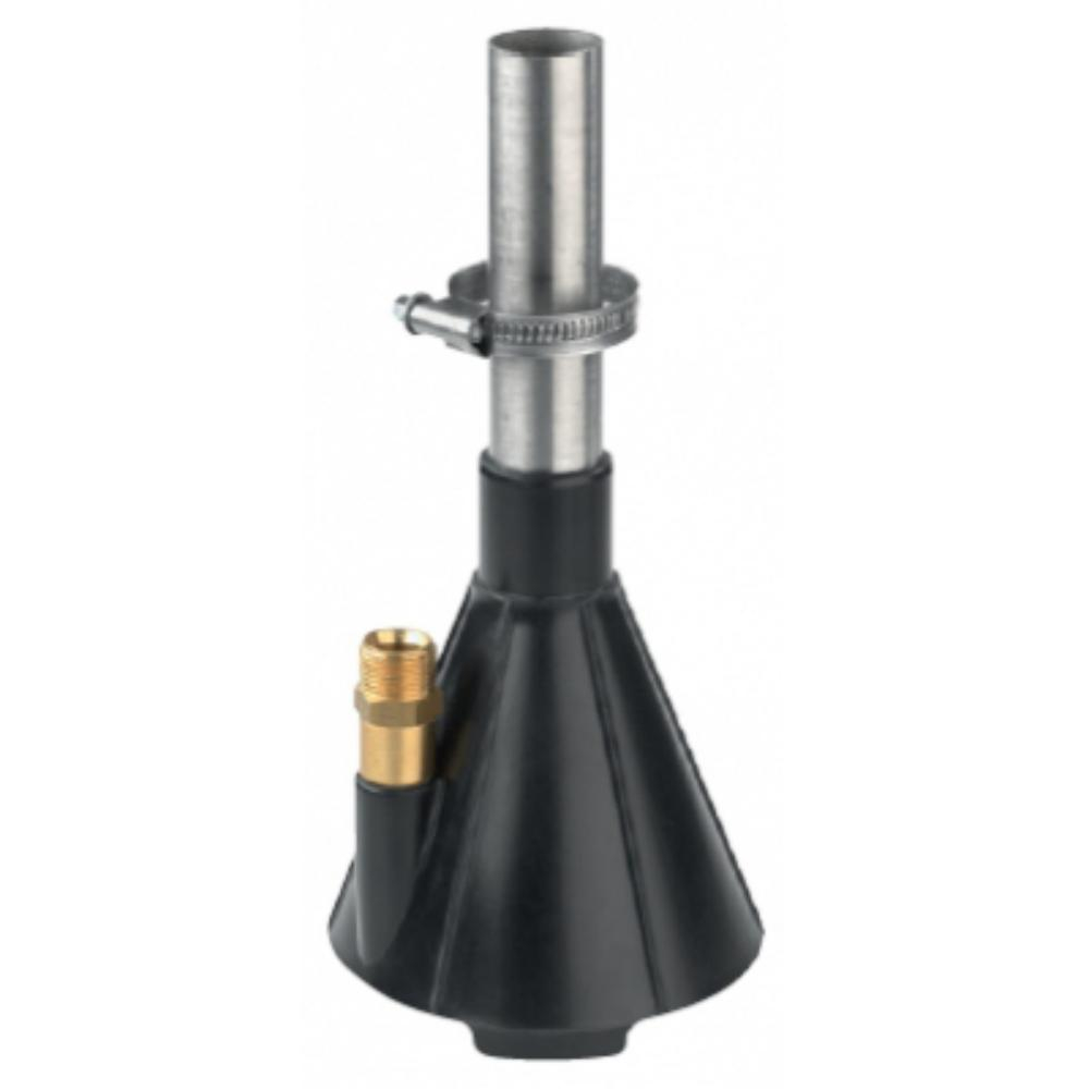 مضخة تفريغ مياة عن طريق فرق الضغط (حمامات سباحة - مستنقعات) MV/SLUDGE PUMP