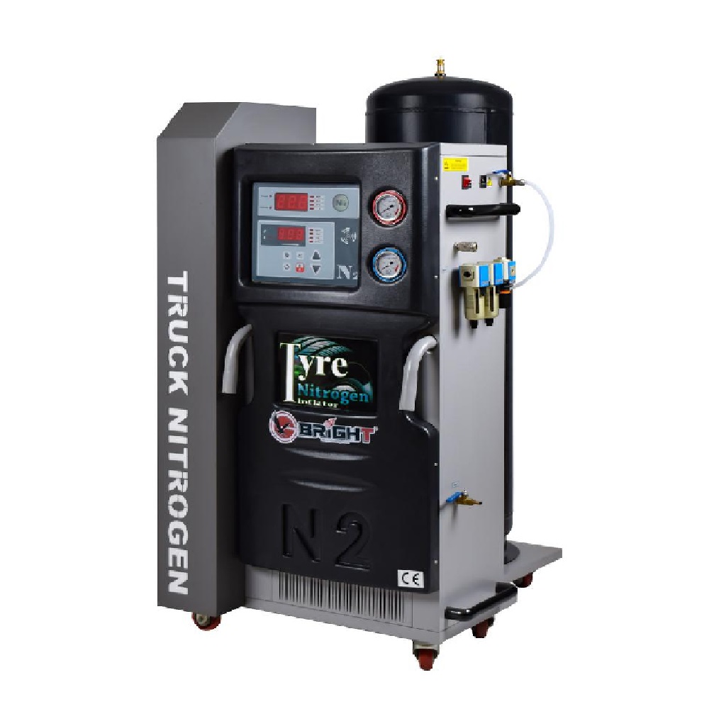 GEC Automatic Nitrogen Tire Inflator 160L HWN-90