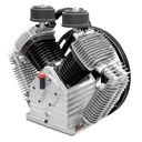 [802223] CHINOOK K60 Two-Stage Air Compressor Pump 4V-Cylinder 15HP 1745L/Min 11Bar