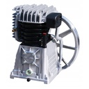 [802312] ABAC B4900B Two-Stage Air Compressor Head Pump 4HP 514L/Min 11Bar