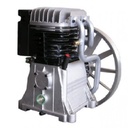 [8023111] ABAC B6000B Two-Stage Air Compressor Head Pump 7.5HP 827L/Min 11Bar