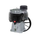 [802317] NUAIR NB7 Two-Stage Air Compressor Head Pump 7.5HP 860L/Min 11Bar