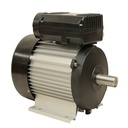 GEC M-3HP Air Compressor Motor 3HP 2800Rpm 220V