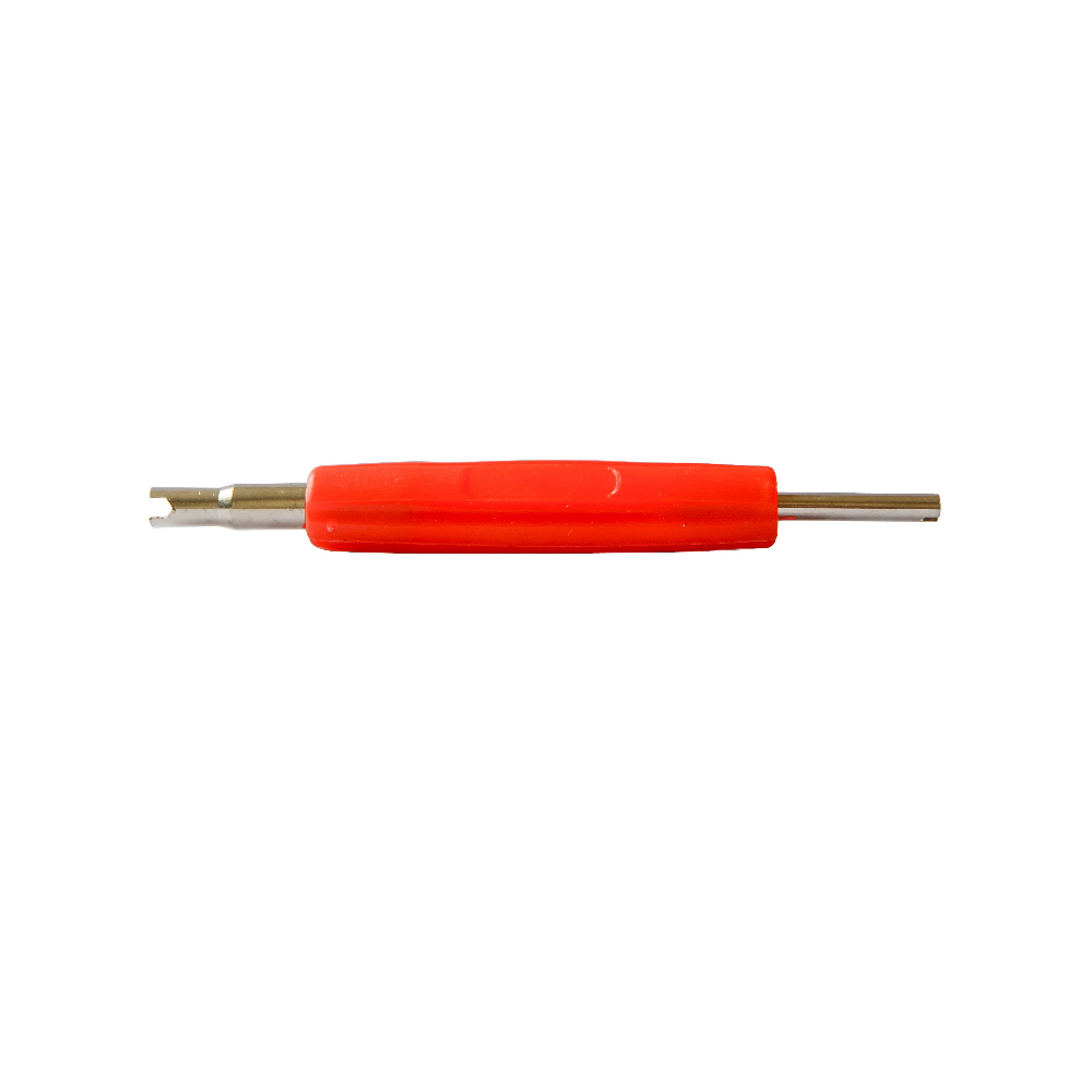GEC Tire Valve Core Remover With 2 Head