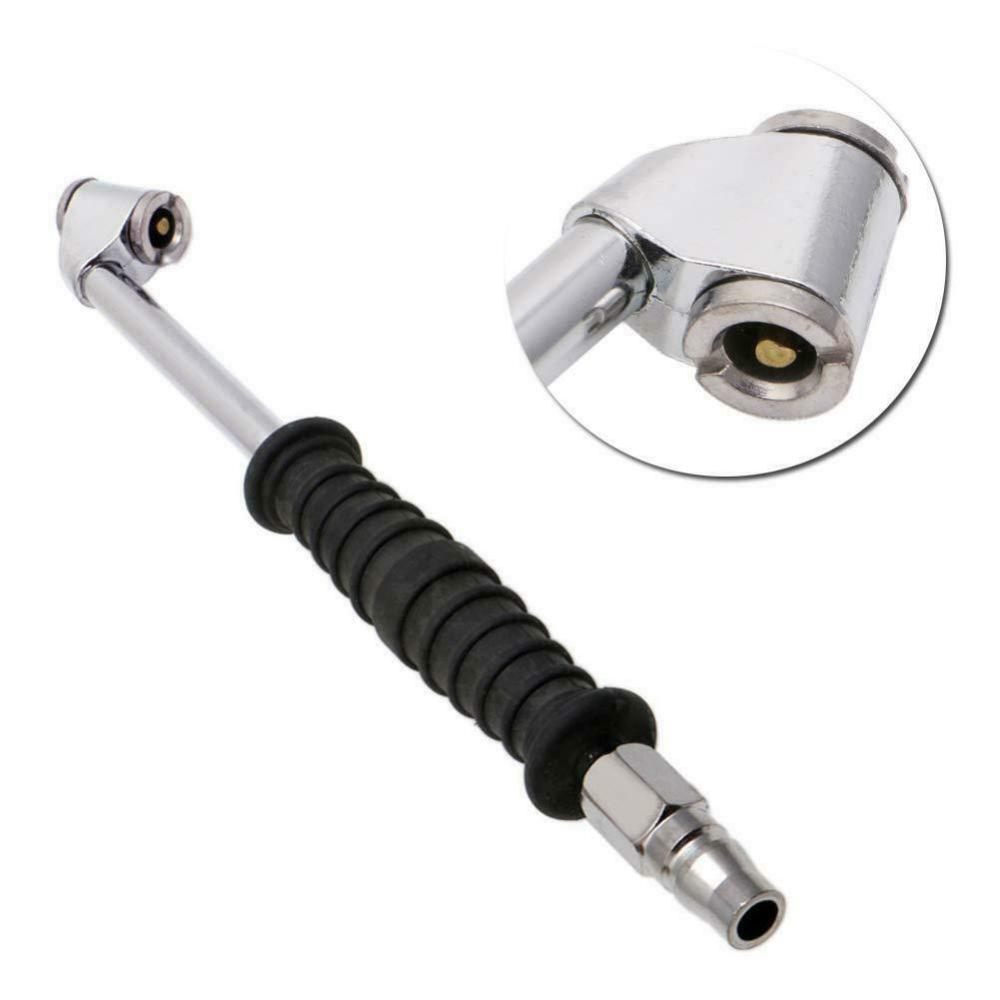 FG T1 Long Angle Head Dual Inflator Chuck 300 mm