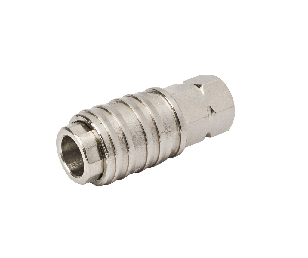 FG Italian Quick Coupler With Female 1/4 Inch