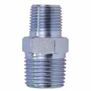 [804516] GEC Reducing Nipple 1/4 * 1/2 Inch