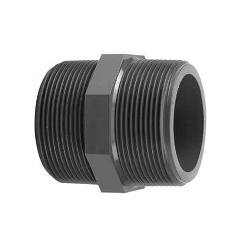 GEC Double Nipple 2 * 2 Inch