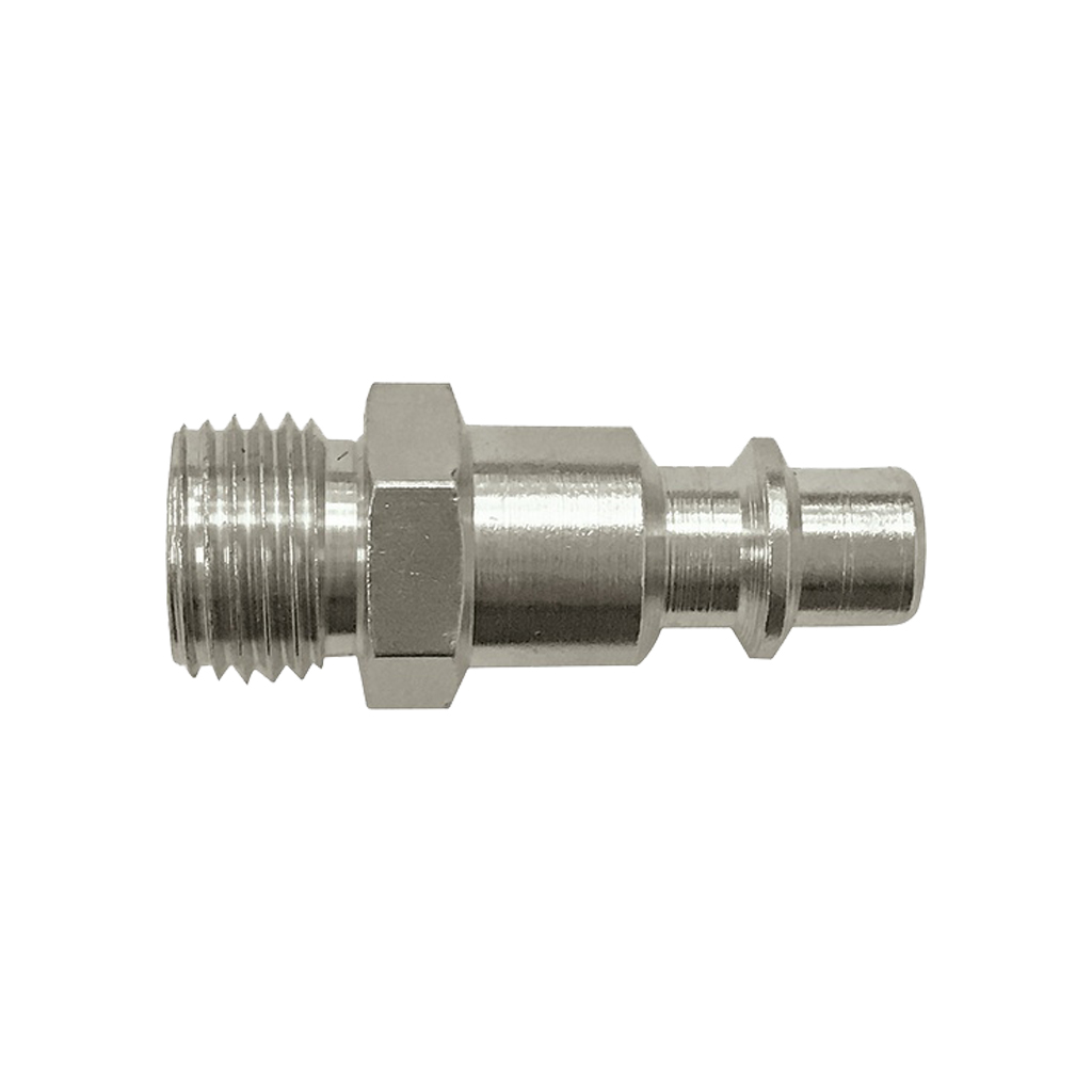 FG Male Connection Italian Type For Quick Coupler 1/4 Inch