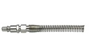 [804711] FG Spring Hose Connection Italian Type For Quick Coupler 8mm