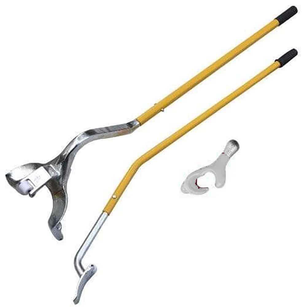 لافية كوبرا كبير خاص للنقل 3 قطع GEC.COBRA