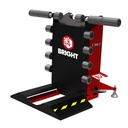 BRIGHT Pneumatic Wheel Lift For Tire Changers SR66