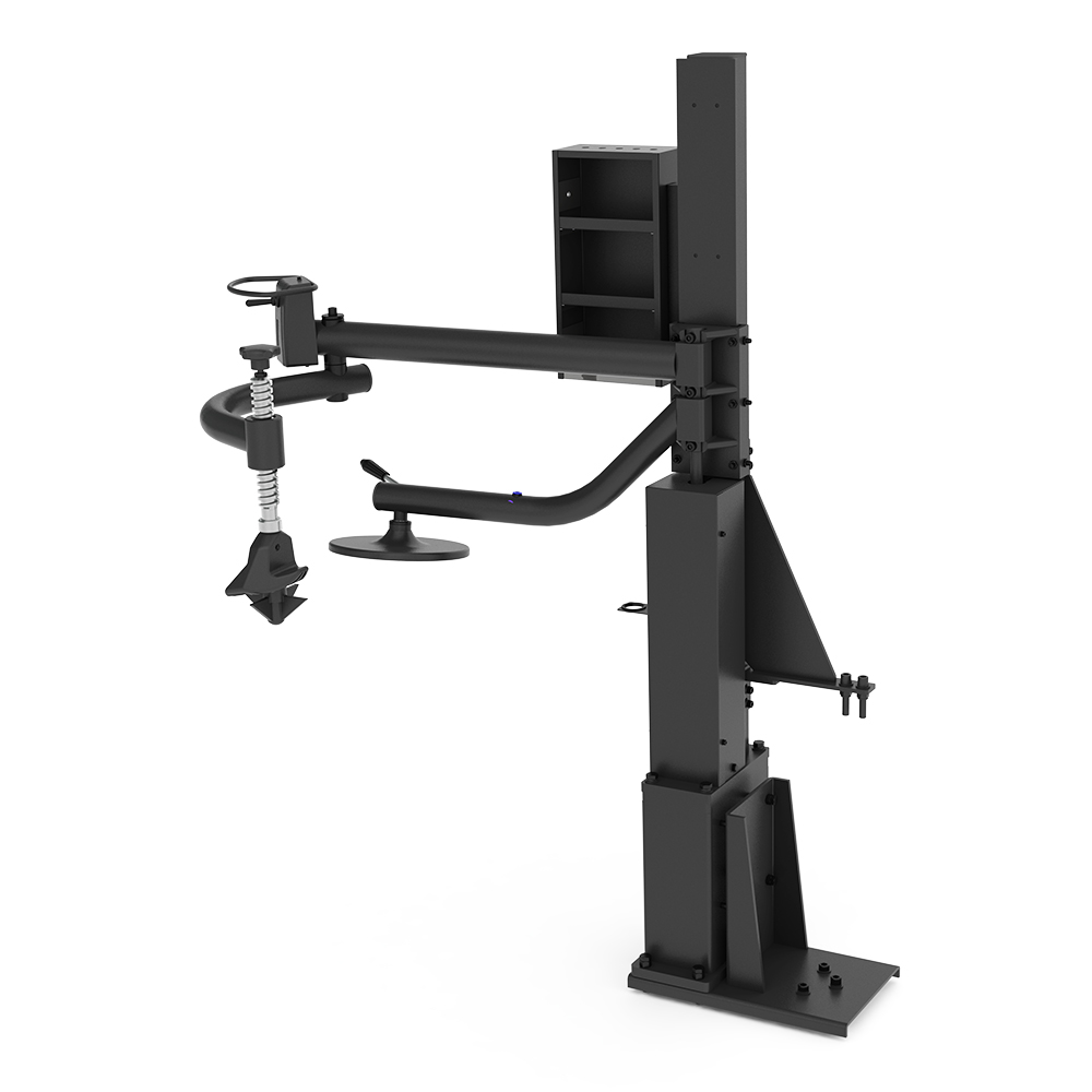 BRIGHT PL330 Helper Arm For Full And Semi Automatic Tire Changer LC887N - LC870N