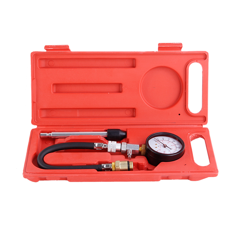 GEC TOOLS LT-A1010 Pump Pressure Test For Petrol Engine 3 PCS