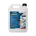 سائل غسيل سيارات بدون ماء (Waterless) وتلميع نانو 4.54 لتر ماركة فرابر موديل LUSTRADRY - يخفف 1:15