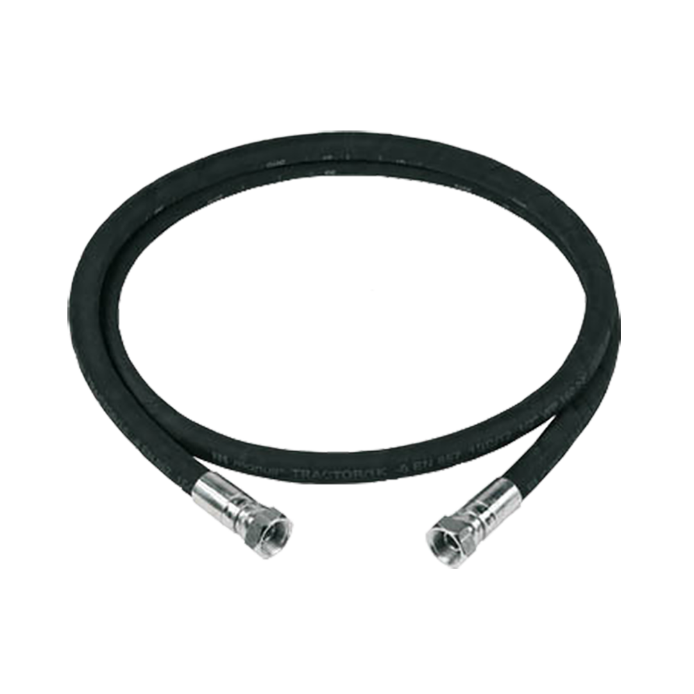 GEC HOSES Grease Hose R2 1/4 Inch(M) 3Meters