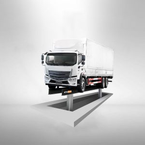 كوريك غسيل وتشحيم الجي هندي 16 طن هيدروليك ATS ELGI/HT00160