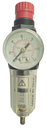 [803128] FG Air Filter & Regulator 1/4 Inch