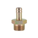 [80479] GEC Hose Tail 8mm * 1/2 Inch (M)
