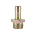 [80480] GEC Hose Tail 12mm * 1/2 Inch (M)