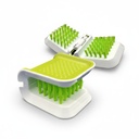 BROTHERS Car Seat Belt Cleaning Brush