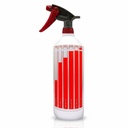 BROTHERS Taiwanese Chemical Resistant Trigger Spray Bottle 1000ML (Heavy Duty)