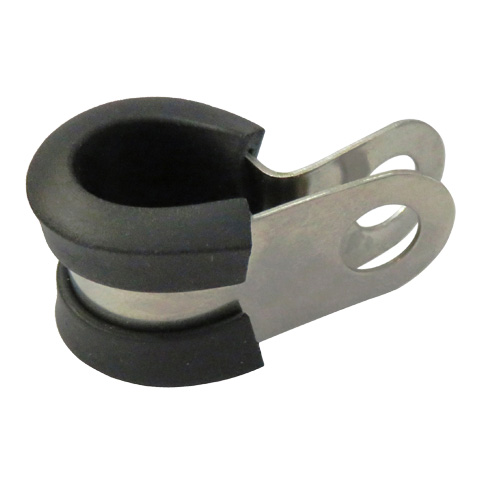 NATURAL FOG – 3/8" Pipe Clamp for Fog & Misting Line