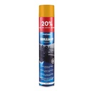 ملمع تابلوه وفبر بخاخ (فانيليا) 750 مل ماركة فرابر موديل BRILLIANT SPRAY