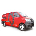 وحده ورشه كاوتش متنقله متكامله ماركة برايت موديل MC28 فك وتركيب وترصيص كاوتش - 48 فولت