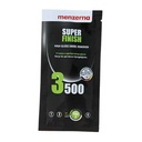 كمبوند تلميع مينزيرنا الماني 3500 كيس 20 ممل Super Finish 3500
