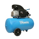 GEC COMPRESSORS YK2050-2HP Direct Driven Air Compressor 8Bar 50Liter 2HP (220V)