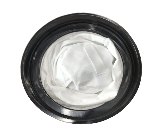 GEC Dry Filter Kit For 80L MNS Vacuum Cleaners (SKU: 11034)