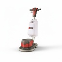 GEC FC-17 Turbo Single Disc Floor Scrubber Machine 17 Inch 1100W
