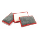 BROTHERS Sponge Pad 2F - Soft and Coarse Sponge Pad For Multi-Purpose (3PCS)
