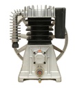 [802816] GEC 2090Z Two-Stage Air Compressor Pump 7.5HP 760L/Min 10Bar