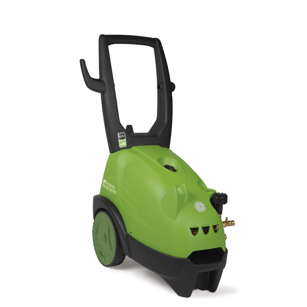 IPC PW-C40 I1310PM Mobile High Pressure Washer 3Hp 130Bar 600L/h
