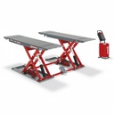 BRIGHT 3 Ton Low-Profile Scissor Lift OMEGA 300EW