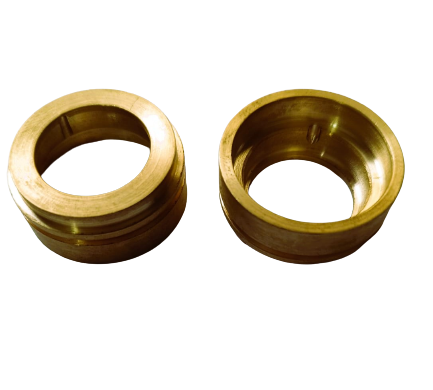 جلبة نحاس اعلي انتربامب ايطالي 22 مم INTERPUMP BRASS RINGS / E3B2121