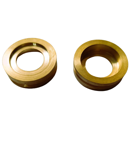 UDOR High Pressure Pump Upper Brass Ring 18mm For BC/BKC
