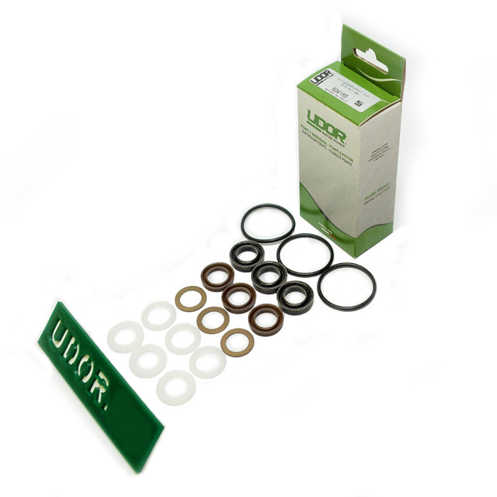 طقم حشو KIT88 طلمبة غسيل ماركة اودور لموديل CXC 15-50 - ايطالي