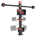 BRIGHT 3D Wheel Alignment Machine A730E