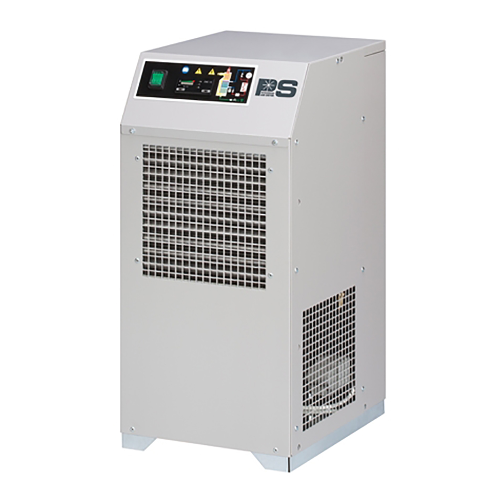 مجفف هواء موديل DRYER PS 52 ماركة شمال ايطالي - 16 بار 5200 لتر/دقيقة 1.1/2 بوصة