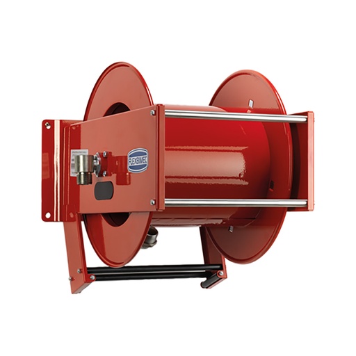 [OGHRXX00006] FLEXBIMEC 9036 Automatic Hose Reel 30 Meters - 3/4 Inch / 25 Meters - 1 Inch