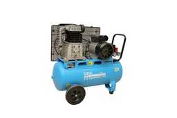 [801516] GEC COMPRESSORS 50LTR-Z2055 Belt Driven Air Compressor 8Bar 50Liter 3HP (220V)