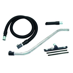 [1102305] IPC PMDT00426 Anti-Static Tool Kit 70mm for Industrial Vacuum Cleaner PLANET / 775AF - 730H - 755S ATEX
