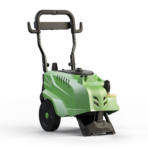 [CWPCXX00021] IPC PW-C45 1813PT Mobile High Pressure Washer 6.5Hp 180Bar 800L/h