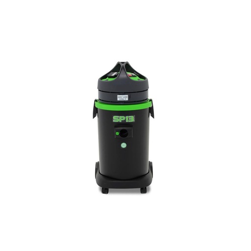 [CWVCXX00023] IPC WINDLY 515/37 Professional Dry Vacuum Cleaner 37Liters 1500W