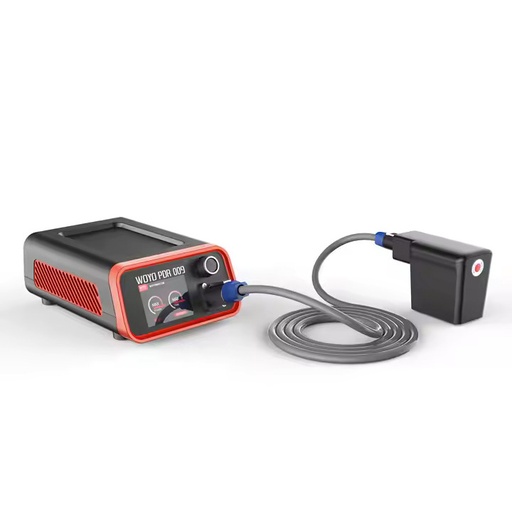 [13031214] جهاز الترا سونك حراري لسمكرة السيارات الألومنيوم BR/PDR ULTRA SONIC HOT BOX ALUMINUM ONLY